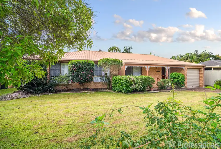 Sixth view of Homely house listing, 9 Garden Avenue, Mullumbimby NSW 2482