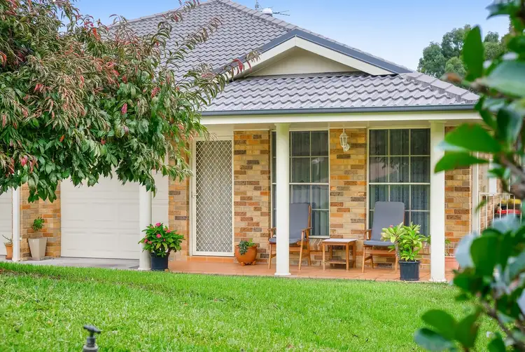 2/86 Queen Street, Muswellbrook NSW 2333