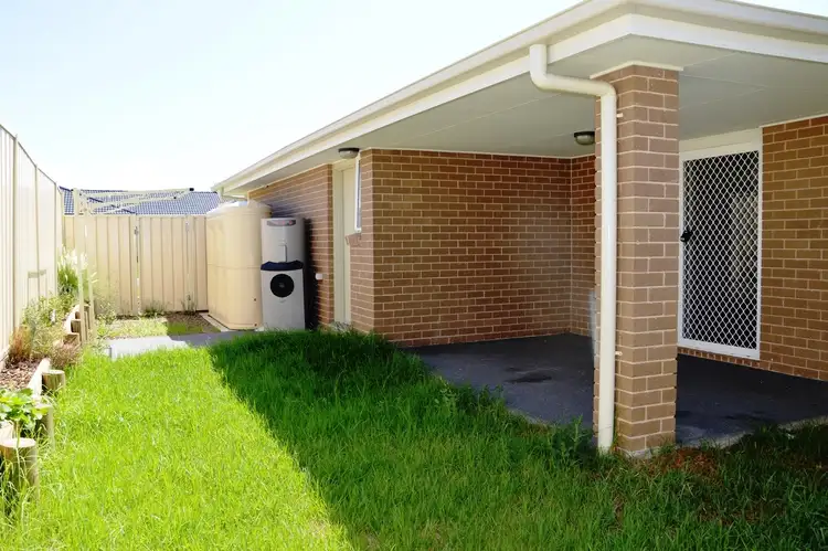 Fourth view of Homely semi-detached listing, 2 Lonhro Place, Muswellbrook NSW 2333