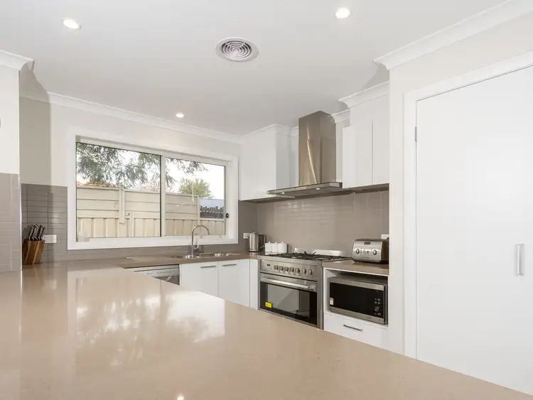 Sixth view of Homely house listing, 2/3 Dunkirk Avenue, Shepparton VIC 3630