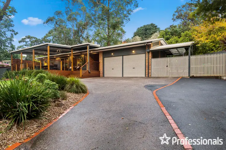 9 Marne Road, Mount Evelyn VIC 3796