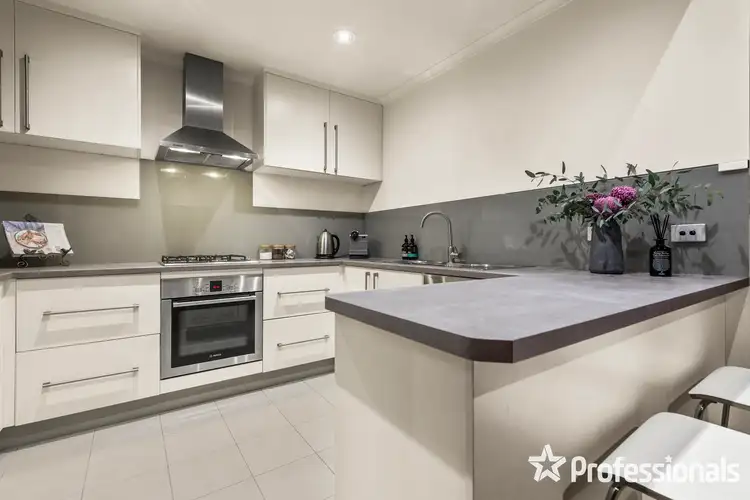 Fifth view of Homely house listing, 9 Marne Road, Mount Evelyn VIC 3796