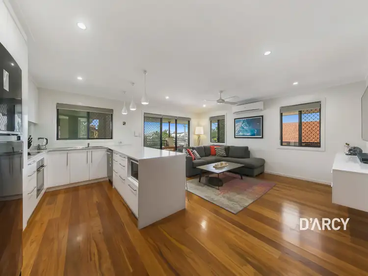 Third view of Homely unit listing, 3/40 Bott Street, Ashgrove QLD 4060