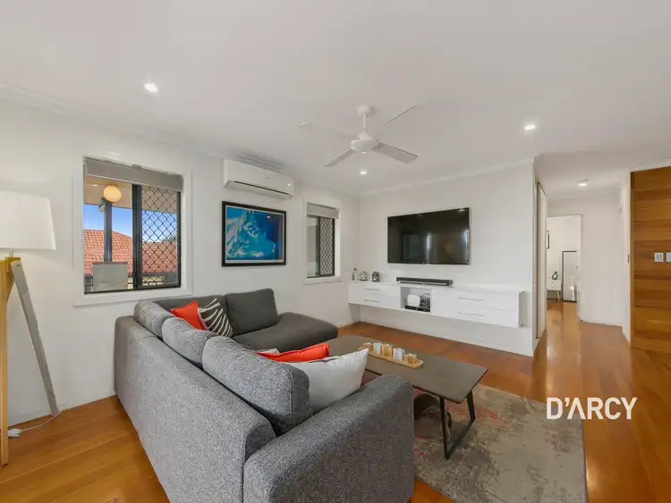 Fourth view of Homely unit listing, 3/40 Bott Street, Ashgrove QLD 4060