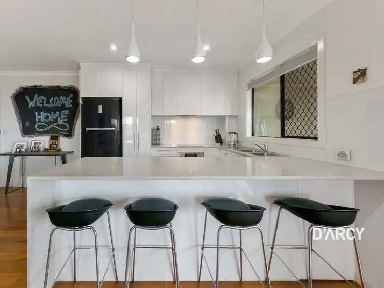 Fifth view of Homely unit listing, 3/40 Bott Street, Ashgrove QLD 4060