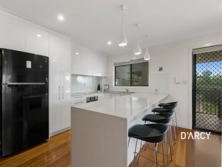 Sixth view of Homely unit listing, 3/40 Bott Street, Ashgrove QLD 4060