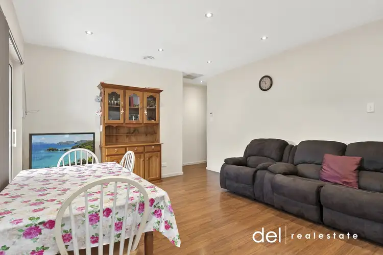 Second view of Homely unit listing, 3/9 The Birches, Doveton VIC 3177