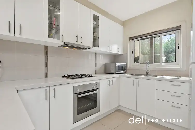 Third view of Homely unit listing, 3/9 The Birches, Doveton VIC 3177