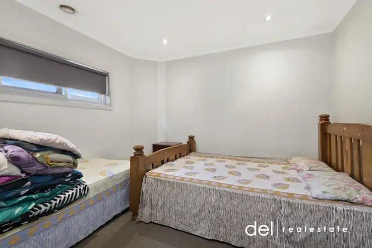 Fifth view of Homely unit listing, 3/9 The Birches, Doveton VIC 3177