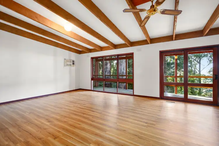 Fifth view of Homely house listing, 28 Woodhurst Grove, Kalorama VIC 3766