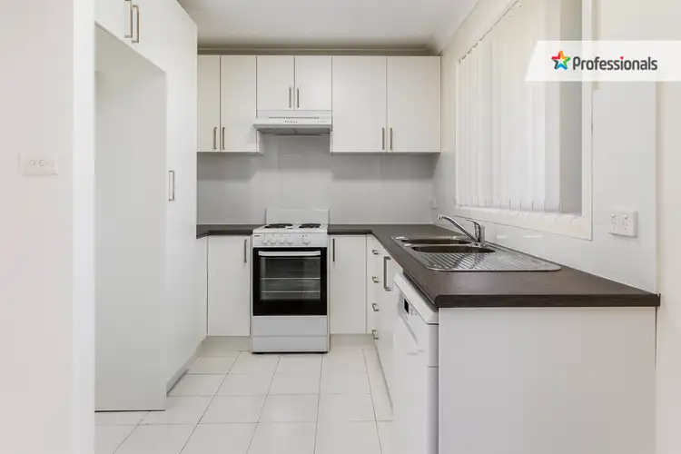 Third view of Homely townhouse listing, 5/13-15 Carnation Avenue, Casula NSW 2170