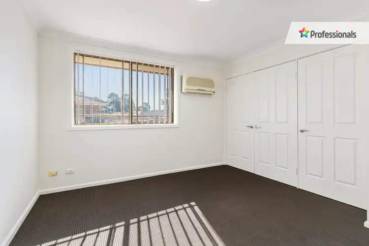Fifth view of Homely townhouse listing, 5/13-15 Carnation Avenue, Casula NSW 2170