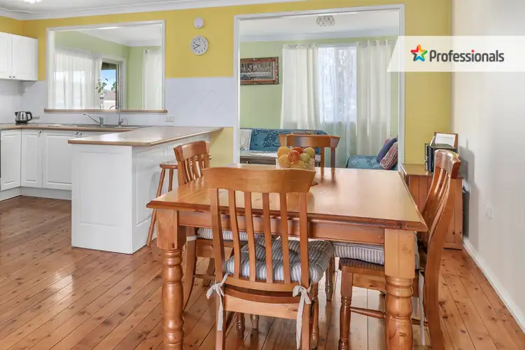 Third view of Homely house listing, 15 Simone Crescent, Casula NSW 2170