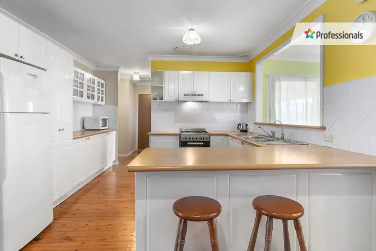 Fourth view of Homely house listing, 15 Simone Crescent, Casula NSW 2170