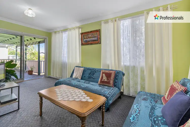 Fifth view of Homely house listing, 15 Simone Crescent, Casula NSW 2170