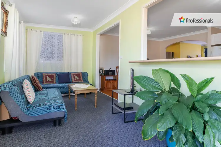 Sixth view of Homely house listing, 15 Simone Crescent, Casula NSW 2170