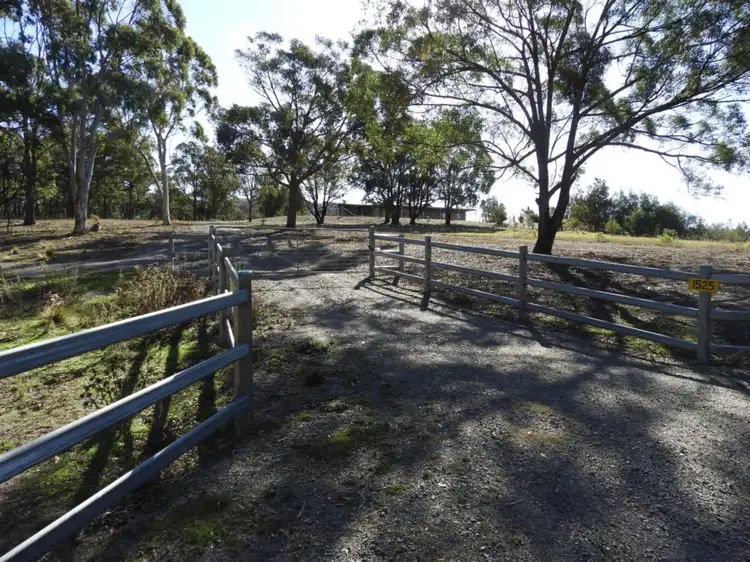 1525 Towrang Road, Greenwich Park NSW 2580