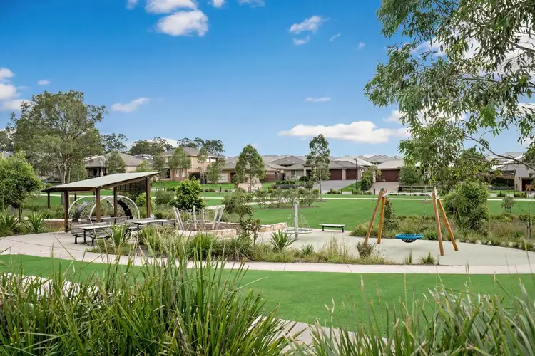 Fourth view of Homely land listing, 6 Dragonfly Drive, Chisholm NSW 2322