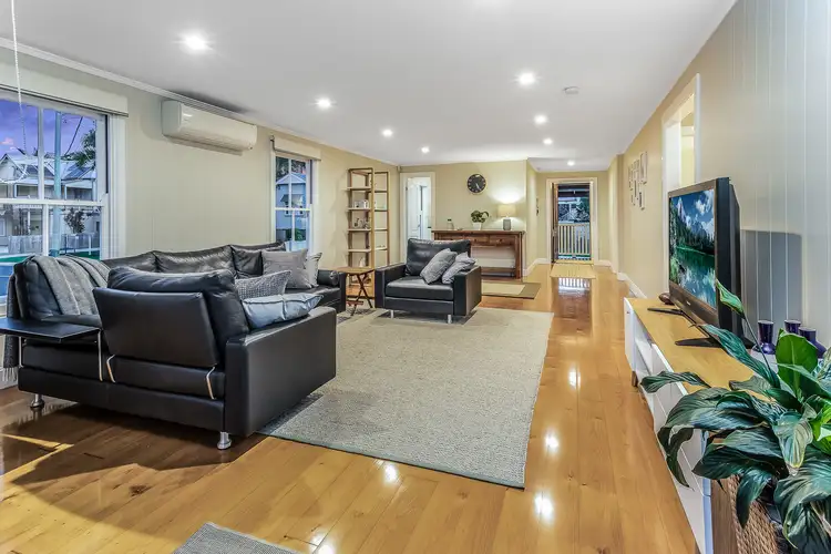 Fourth view of Homely house listing, 12 Eighth Avenue, Sandgate QLD 4017