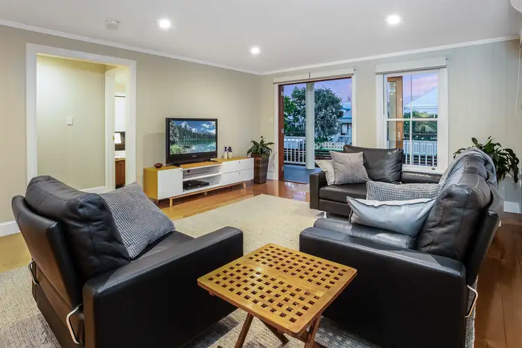 Fifth view of Homely house listing, 12 Eighth Avenue, Sandgate QLD 4017