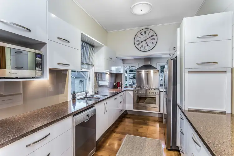 Sixth view of Homely house listing, 12 Eighth Avenue, Sandgate QLD 4017
