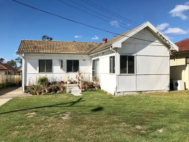 556 Hume Highway, Casula NSW 2170
