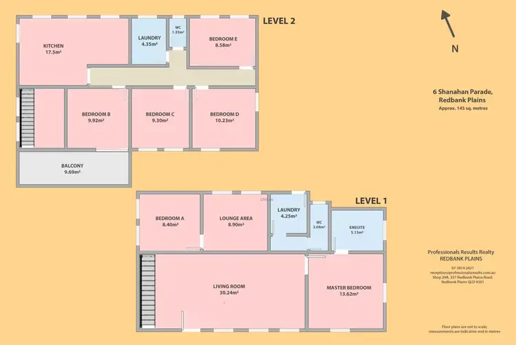 Second view of Homely house listing, 6 Shanahan Parade, Redbank Plains QLD 4301
