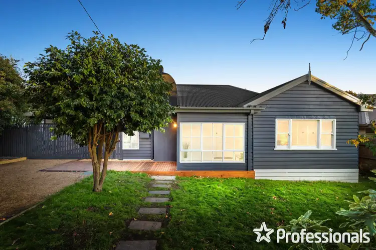41 Albert Street, Ringwood VIC 3134