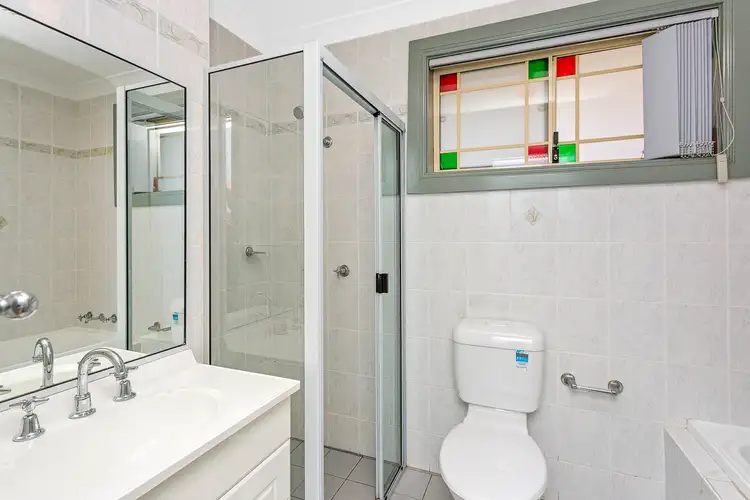 Fourth view of Homely villa listing, 4/23 Parkview Avenue, Picnic Point NSW 2213