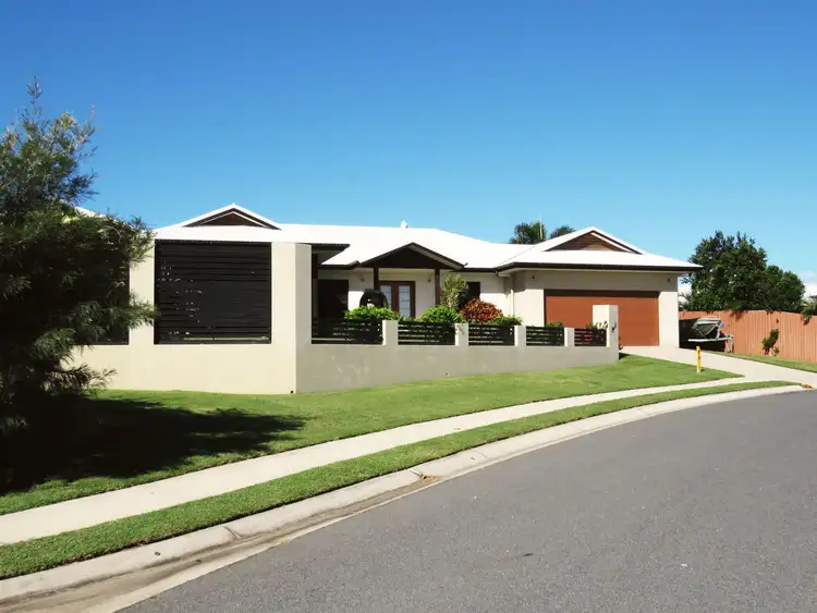 Main view of Homely house listing, 5 Kapok Road, Bowen QLD 4805