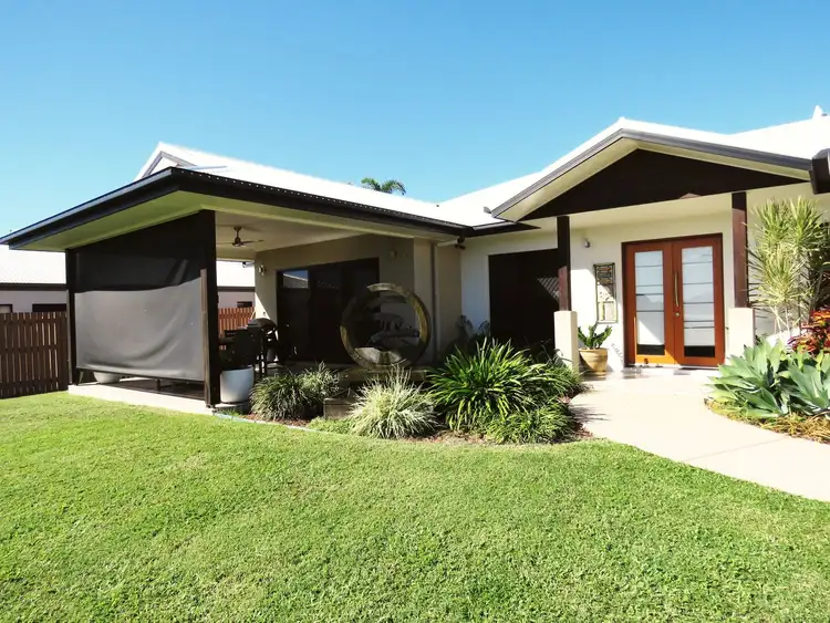 Third view of Homely house listing, 5 Kapok Road, Bowen QLD 4805