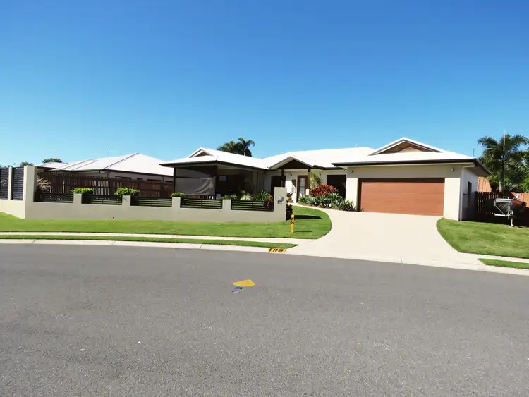 Fourth view of Homely house listing, 5 Kapok Road, Bowen QLD 4805
