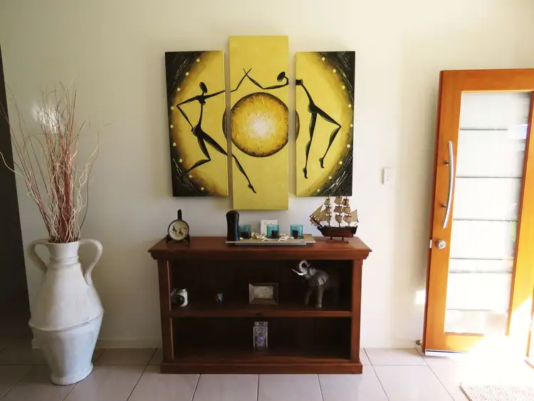 Fifth view of Homely house listing, 5 Kapok Road, Bowen QLD 4805