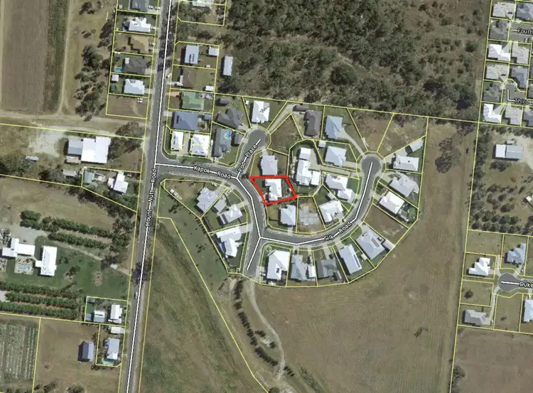 Sixth view of Homely house listing, 5 Kapok Road, Bowen QLD 4805