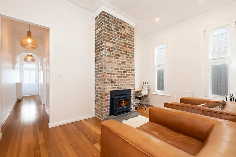 Fifth view of Homely house listing, 39 Alexander Street, Seddon VIC 3011