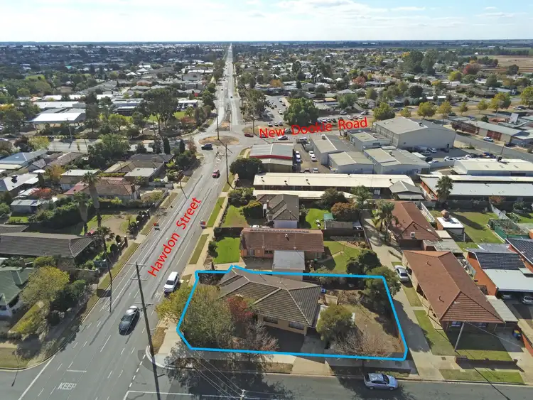 13 Hawdon Street, Shepparton VIC 3630