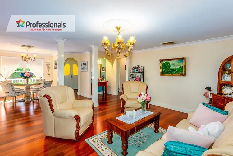 Fifth view of Homely house listing, 25 Newtimber Circuit, St Clair NSW 2759