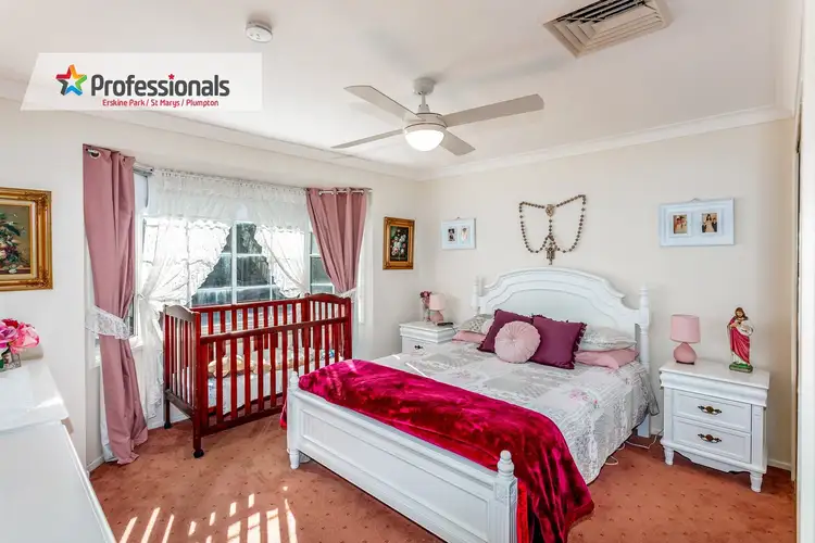 Seventh view of Homely house listing, 25 Newtimber Circuit, St Clair NSW 2759