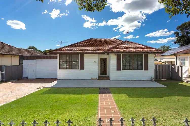 91 Juno Parade, Greenacre NSW 2190