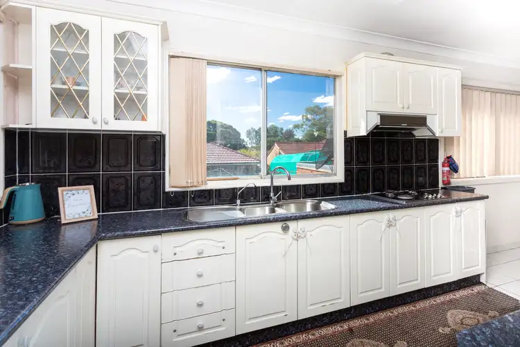Fourth view of Homely house listing, 91 Juno Parade, Greenacre NSW 2190