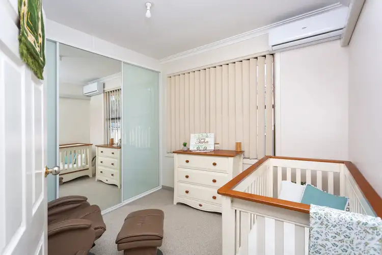 Fifth view of Homely house listing, 91 Juno Parade, Greenacre NSW 2190
