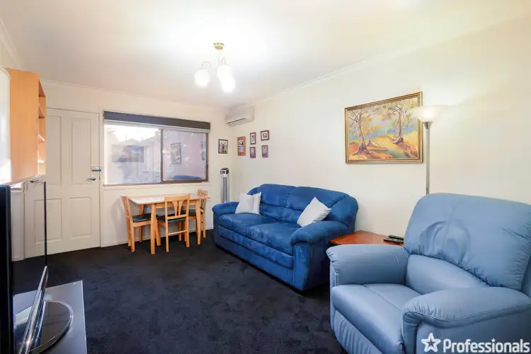 Second view of Homely house listing, 5/14 Gladstone Street, Lilydale VIC 3140