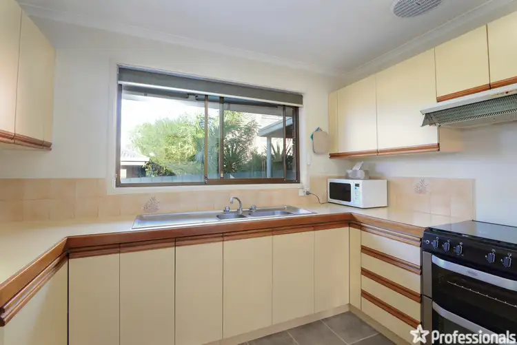 Third view of Homely house listing, 5/14 Gladstone Street, Lilydale VIC 3140
