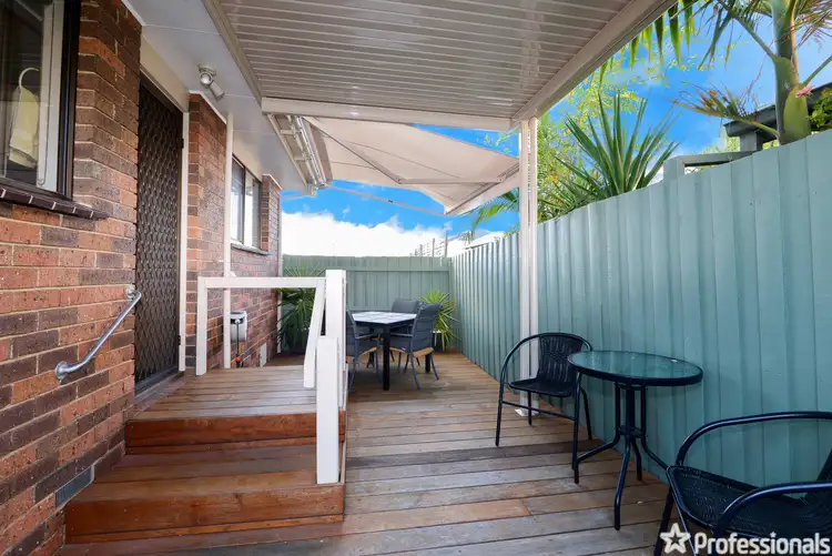 Fourth view of Homely house listing, 5/14 Gladstone Street, Lilydale VIC 3140