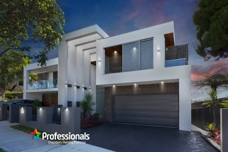 Main view of Homely semi-detached listing, 2 Orient Road, Padstow NSW 2211