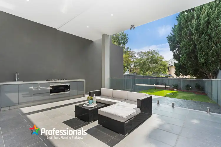 Sixth view of Homely semi-detached listing, 2 Orient Road, Padstow NSW 2211