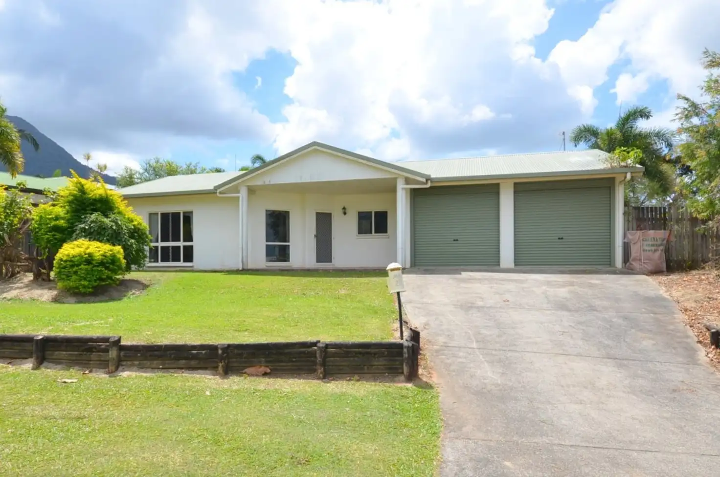 Main view of Homely house listing, 20 Boonaree Close, Mount Sheridan QLD 4868