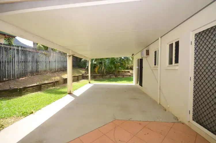 Second view of Homely house listing, 20 Boonaree Close, Mount Sheridan QLD 4868
