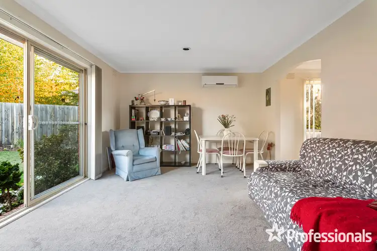 Second view of Homely house listing, 5/237-239 Hull Road, Mooroolbark VIC 3138
