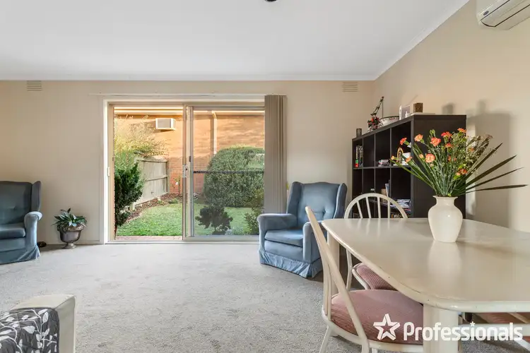 Third view of Homely house listing, 5/237-239 Hull Road, Mooroolbark VIC 3138